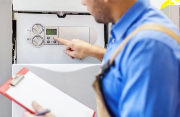 İzmit Airfel Kombi Arıza Giderme