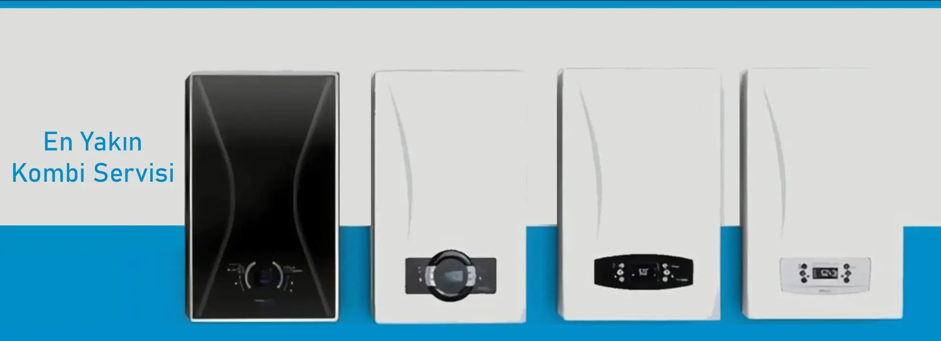 İzmit Airfel Kombi Servisi Logo