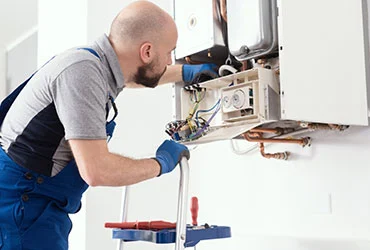 İzmit Airfel Kombi Servisi