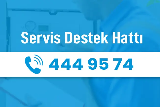 İzmit Airfel Kombi Servisi